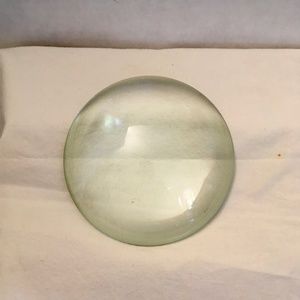 Magnifier Paperweight